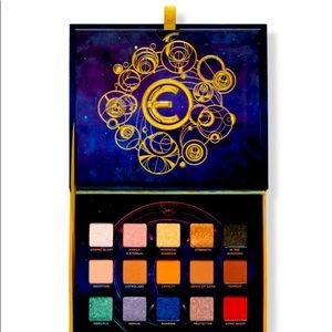 Urban Decay marvel palette. Just released! Never used .